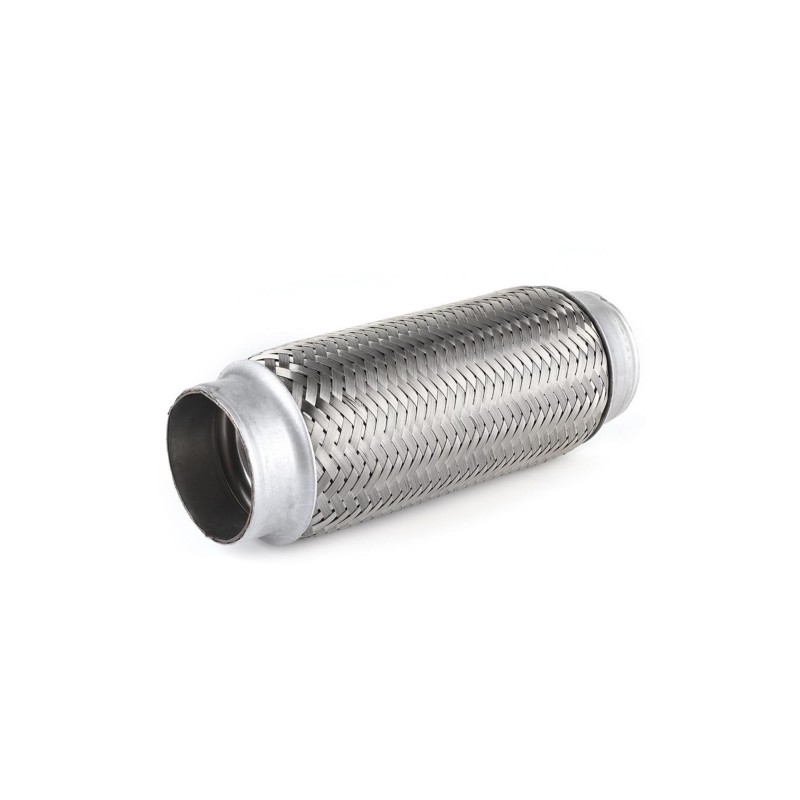 Racord flexibil pentru toba, dimensiuni 45x200mm Racord flexibil pentru toba, dimensiuni 45x200mm