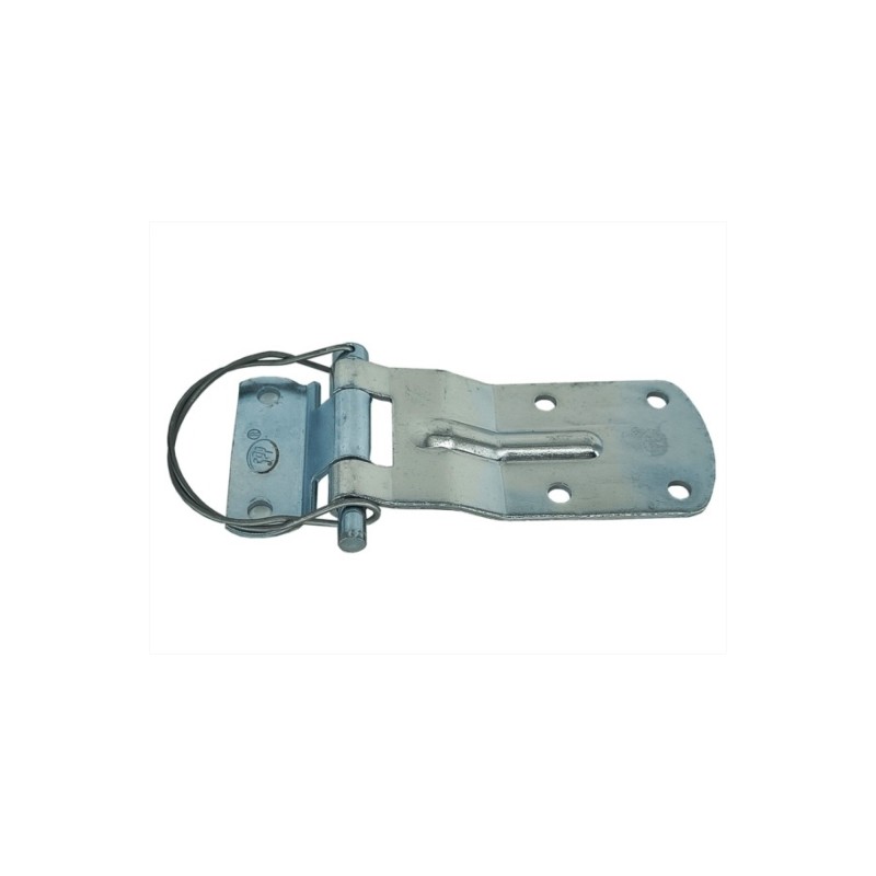 Balama remorca grea pentru oblon sau usa metalica Balama remorca grea pentru oblon sau usa metalica