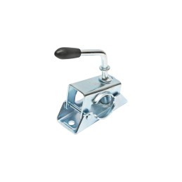 Clema remorca metalica pentru fixarea protapului