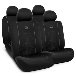 Set huse scaune auto Momo Modern 10 bucati