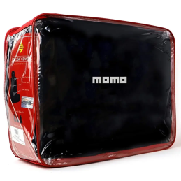Set huse scaune auto Momo Modern 10 bucati