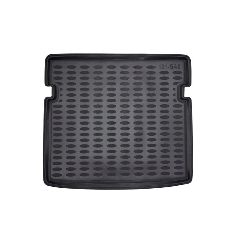 Covor portbagaj tavita premium Dacia Duster I 4x4 2009-2017 Covor portbagaj tavita premium Dacia Duster I 4x4 2009-2017