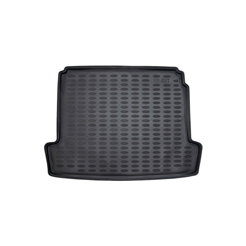 Covor portbagaj tavita premium Renault Megane II Berlina 2003-2009