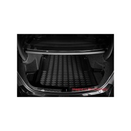 Covor portbagaj tavita premium Renault Megane II Berlina 2003-2009