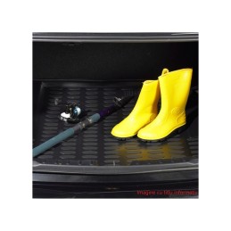 Covor portbagaj tavita premium Renault Megane II Berlina 2003-2009