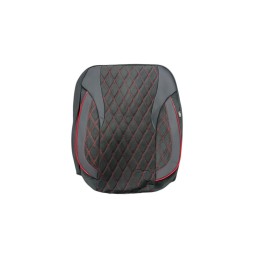 Huse scaune auto universale fractionate Premium SUV si Limuzine