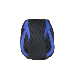 Huse scaune auto universale fractionate Premium SUV si Limuzine