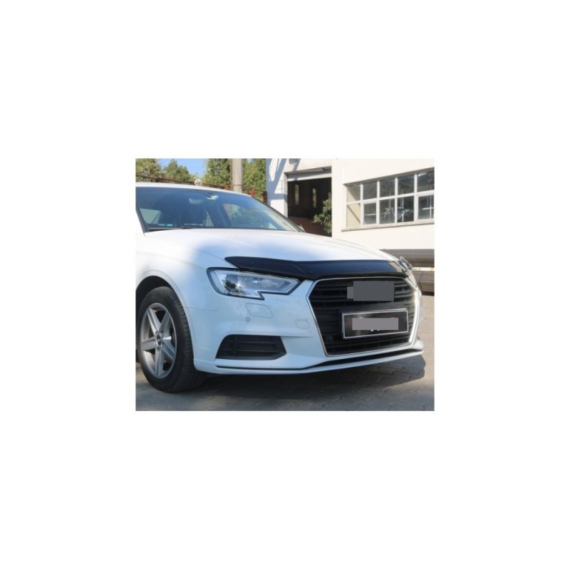 Deflector capota compatibil Audi A3 Sedan 2016-2020