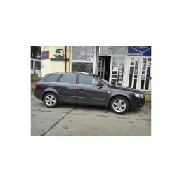 Perdele Auto Interior Audi A4 B7 Break 2004-2008 Perdele Auto Interior Audi A4 B7 Break 2004-2008