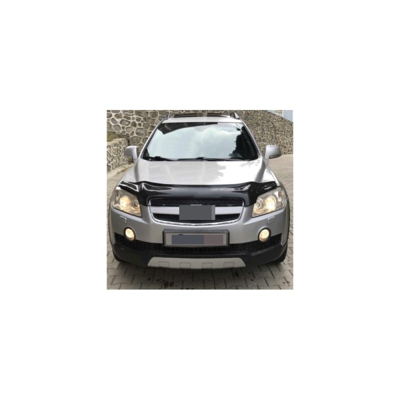 Deflector capota compatibil Chevrolet Captiva 2006-2012