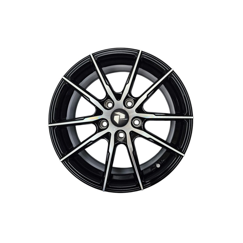Jante auto PDW 15x6.5, 4x100, ET35 - Model 30831565