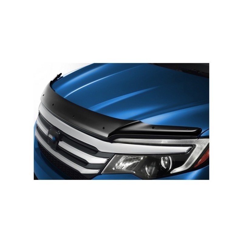 Deflector capota compatibil Ford Courier dupa 2014