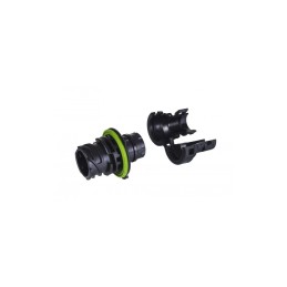 Lampa stop 305x132 7 functii, ceata, mers inapoi, semnalizare dinamica, mufa 7 pini, dreapta