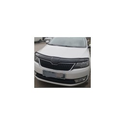 Deflector capota compatibil Skoda Rapid 2012-2019