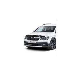 Deflector capota compatibil Skoda Superb 2013-2015