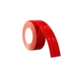 Banda reflectorizanta tip fagure FLEX 5.5cmx45.7m Banda reflectorizanta tip fagure FLEX 5.5cmx45.7m