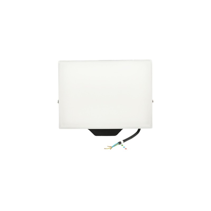 Proiector led 100W, 8000lm, 6400K, IP65 alimentare 220V-240V Proiector led 100W, 8000lm, 6400K, IP65 alimentare 220V-240V