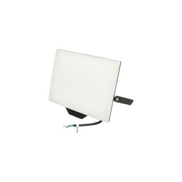Proiector led 100W, 8000lm, 6400K, IP65 alimentare 220V-240V Proiector led 100W, 8000lm, 6400K, IP65 alimentare 220V-240V