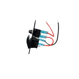 Panou intrerupator tip Rocket