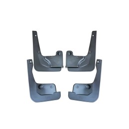 Aparatori noroi BMW X4 2014-2018 fara pachet M Aparatori noroi BMW X4 2014-2018 fara pachet M