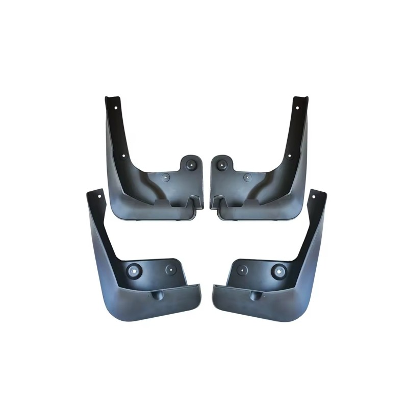 Aparatori noroi BMW X4 2014-2018 fara pachet M Aparatori noroi BMW X4 2014-2018 fara pachet M