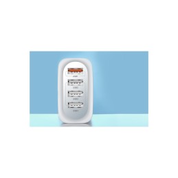 Incarcator retea 4 USB : 1USB Quick charge QC3.0 + 3USB 2.4A