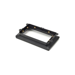 Rama Navigatie 9Inch cu cablaj si modul canbus VW Golf V 2003-2010 Rama Navigatie 9Inch cu cablaj si modul canbus VW Golf V 2003-2010