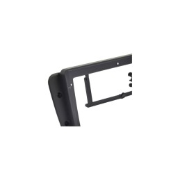 Rama navigatie 9Inch cu cablaj si modul canbus Seat Ibiza IV 2008-2013
