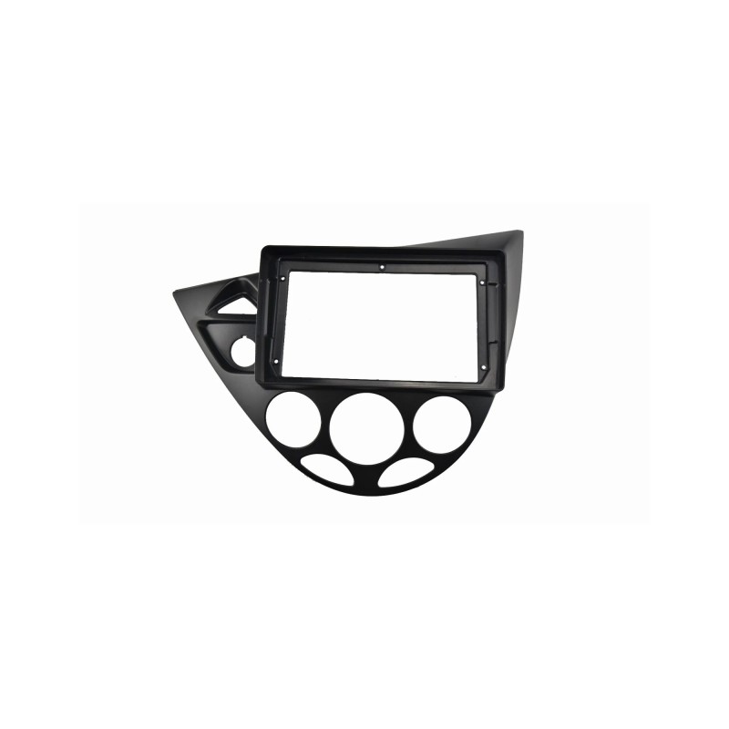 Rama Navigatie 9Inch cu cablaj Ford Focus I 1998 - 2005 Rama Navigatie 9Inch cu cablaj Ford Focus I 1998 - 2005