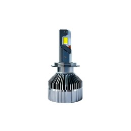 Bec LED H7 6000K ,35000Lm ,300W / Set ,12V Canbus Bec LED H7 6000K ,35000Lm ,300W / Set ,12V Canbus