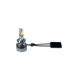 Bec LED H7 6000K ,35000Lm ,300W / Set ,12V Canbus Bec LED H7 6000K ,35000Lm ,300W / Set ,12V Canbus