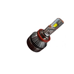Bec LED H11 6000K ,35000Lm ,300W / Set ,12V Canbus Bec LED H11 6000K ,35000Lm ,300W / Set ,12V Canbus