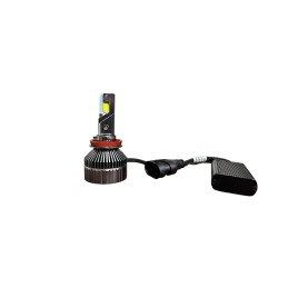 Bec LED H11 6000K ,35000Lm ,300W / Set ,12V Canbus Bec LED H11 6000K ,35000Lm ,300W / Set ,12V Canbus
