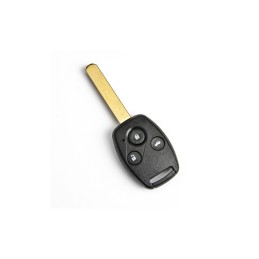 Carcasa telecomanda compatibila Honda cu lamela