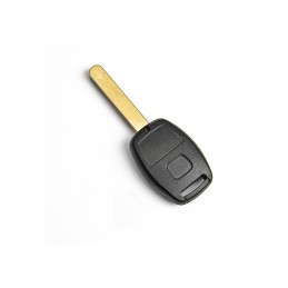 Carcasa telecomanda compatibila Honda cu lamela