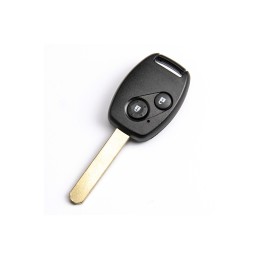 Carcasa telecomanda compatibila Honda cu lamela