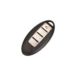 Carcasa telecomanda compatibila Nissan cu lamela