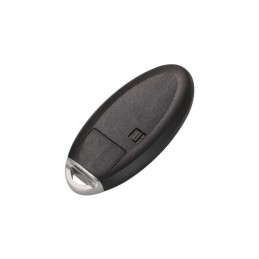 Carcasa telecomanda compatibila Nissan cu lamela Carcasa telecomanda compatibila Nissan cu lamela
