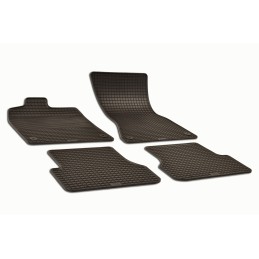 SET COVORASE AUTO CAUCIUC UMBRELLA PENTRU AUDI A6/A7 (C7) (2011-2018)