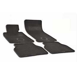 SET COVORASE AUTO CAUCIUC UMBRELLA PENTRU BMW 5er (E 39) (1996-2004)