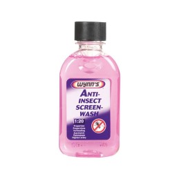 SOLUTIE CONCENTRATA CURATARE INSECTE GEAMURI 250ML