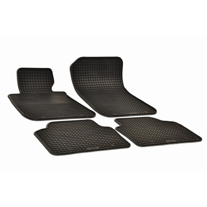 SET COVORASE AUTO CAUCIUC UMBRELLA PENTRU BMW 3er (E 90) (2004-2013)