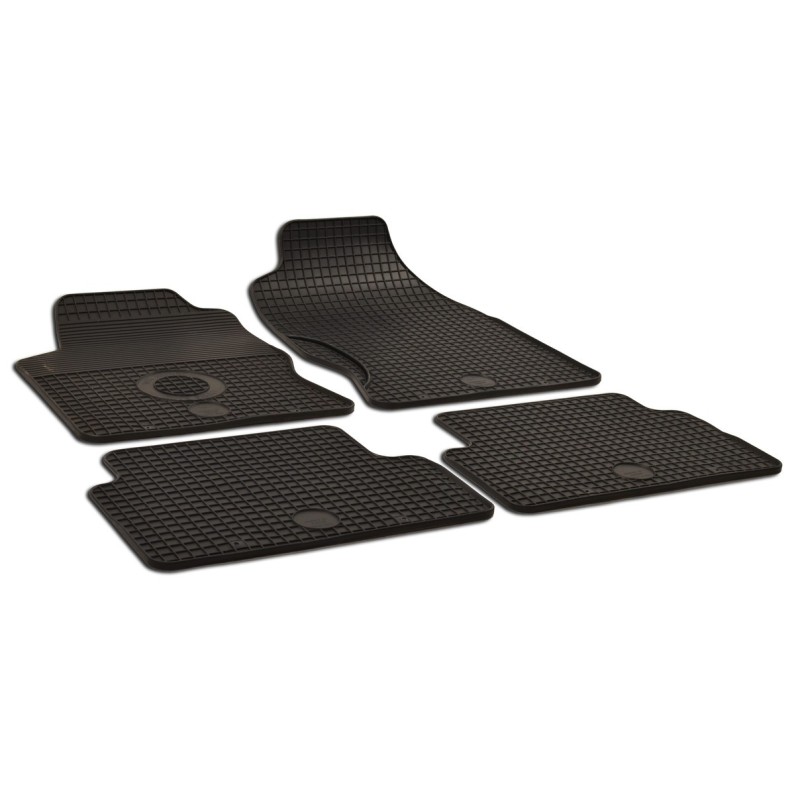 SET COVORASE AUTO CAUCIUC UMBRELLA PENTRU FORD FOCUS I (2001-2006)