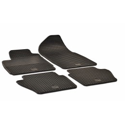SET COVORASE AUTO CAUCIUC UMBRELLA PENTRU FORD FIESTA (2009-2016)