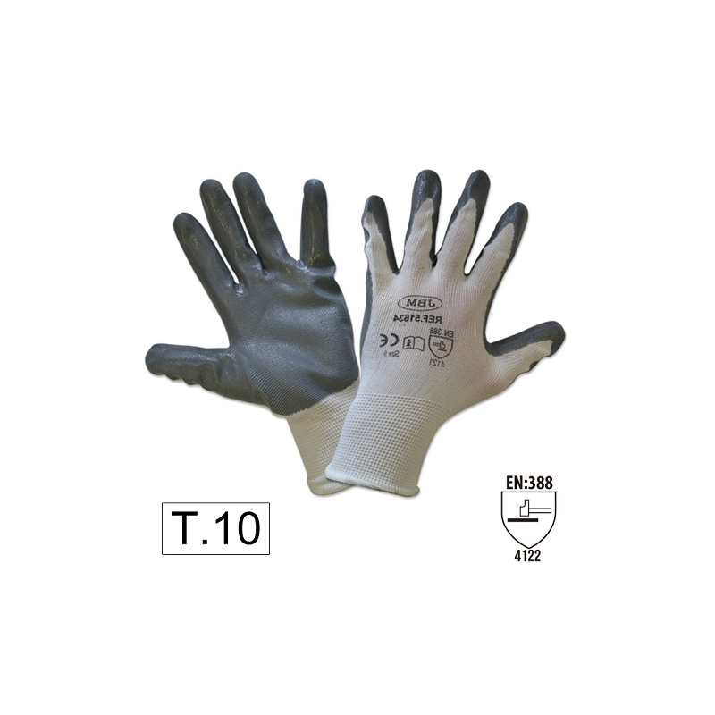 MANUSI NITRILCU PALMA INTARITA T10 JBM