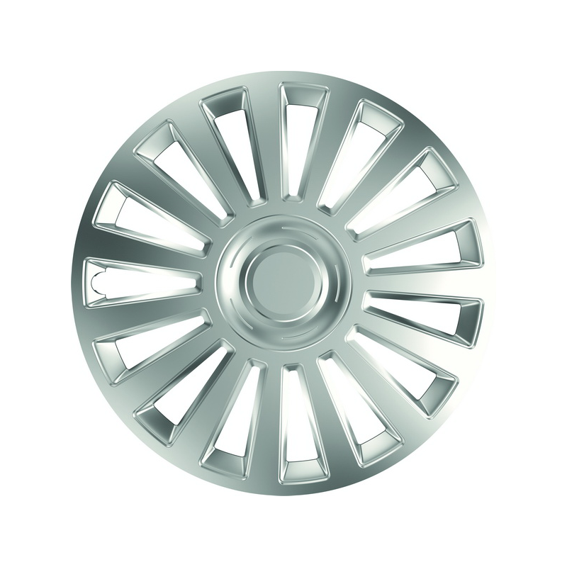 SET CAPACE ROTI 16` LUXURY