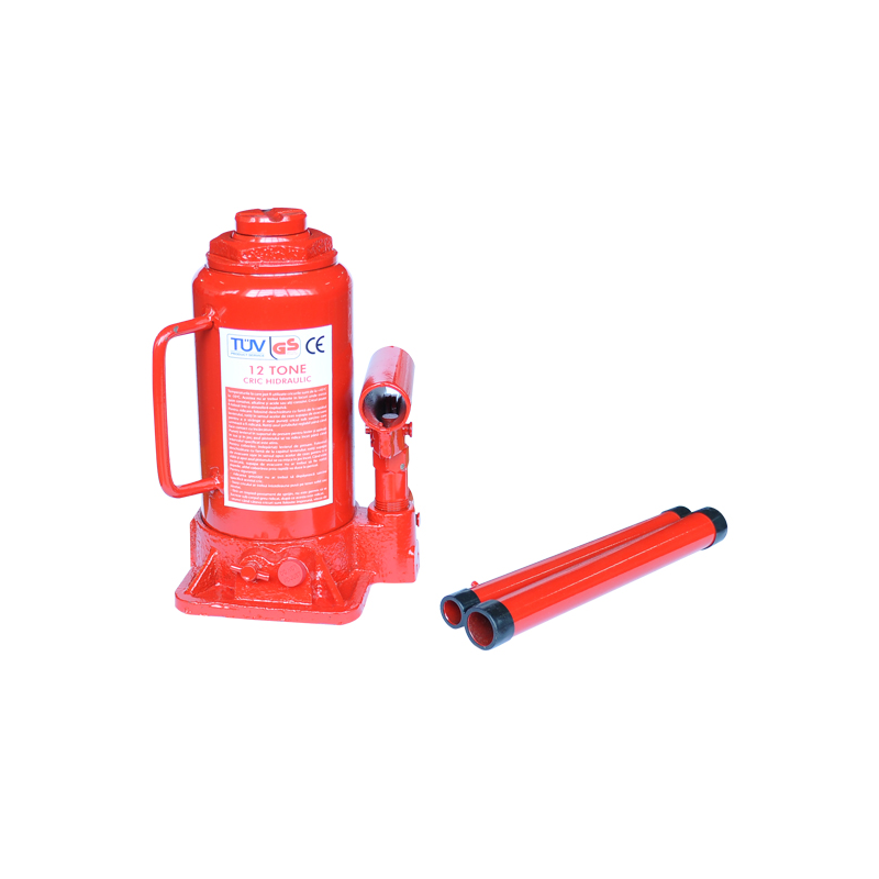 CRIC HIDRAULIC 12 TONE (TUV-GS.CE)