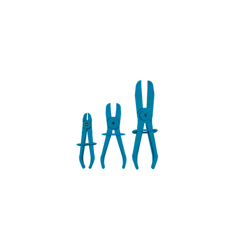 SET CLESTI DIN PLASTIC PENTRU FURTUNE AUTO JBM
