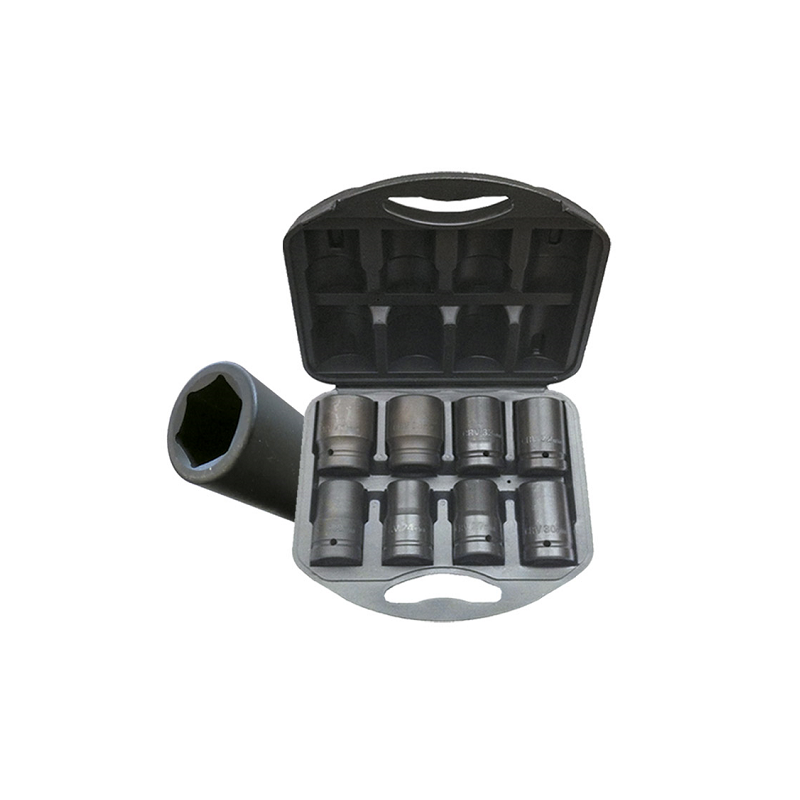 TRUSA 8 TUBULARE DE IMPACT 1` PENTRU MULTIPLICATOR FORTA JBM