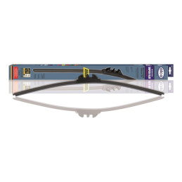 STERGATOR ALCA SUPER FLAT 21`/53 cm